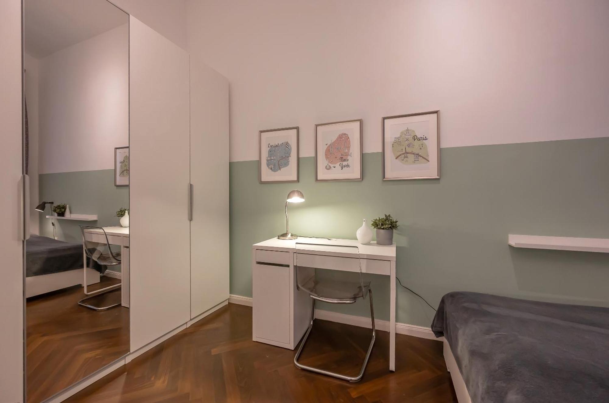 Stylish City Center Apartment Vienna Luaran gambar